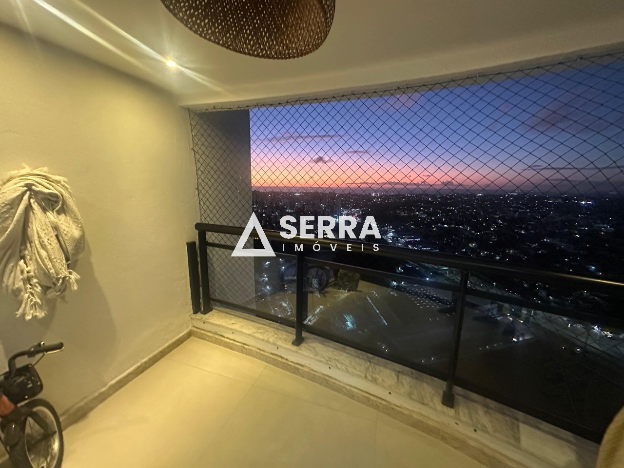 Apartamento - Vila laura