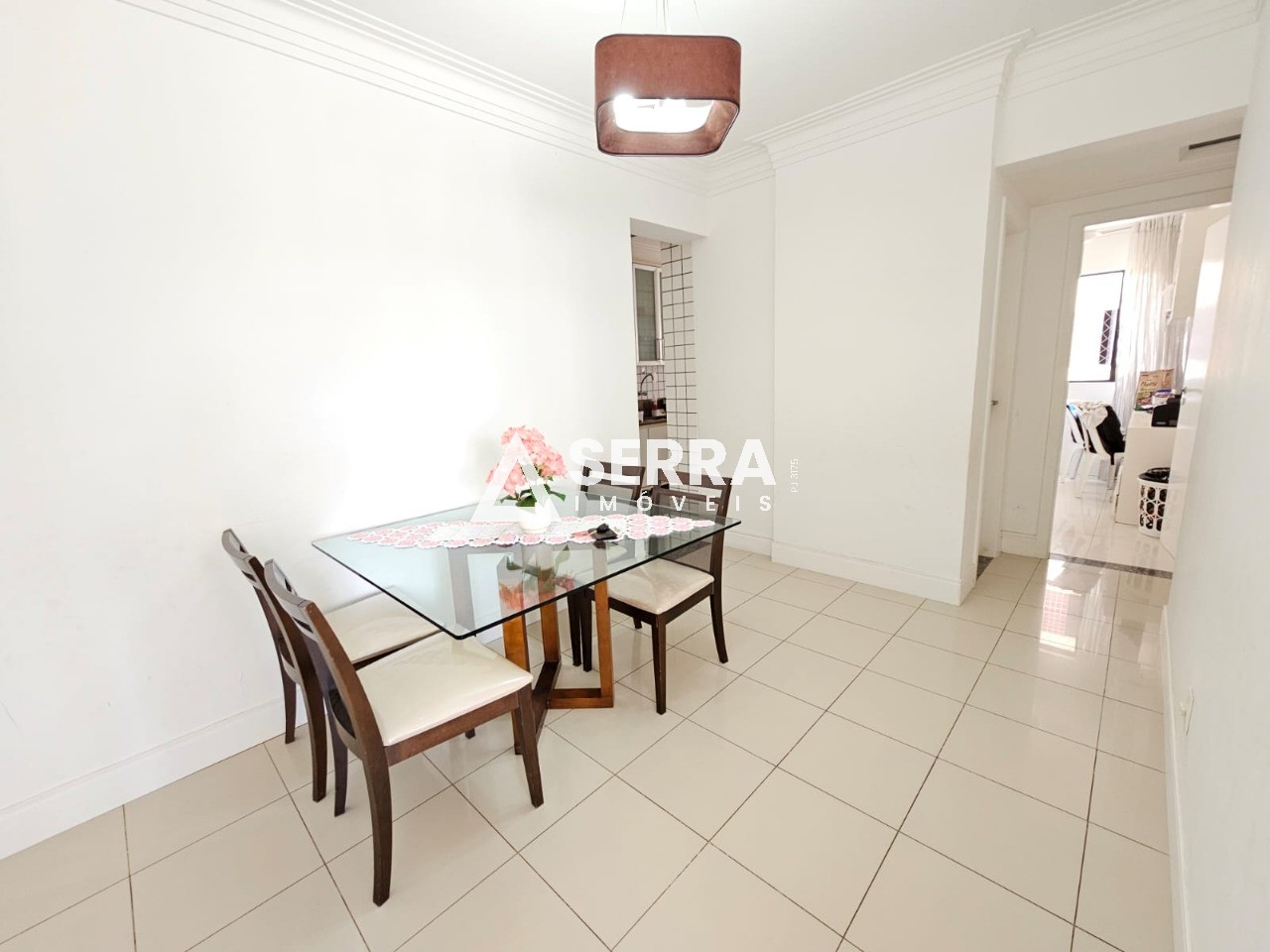 Apartamento - Alphaville i