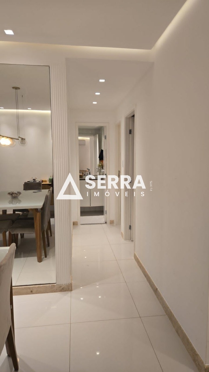 Apartamento - Stiep