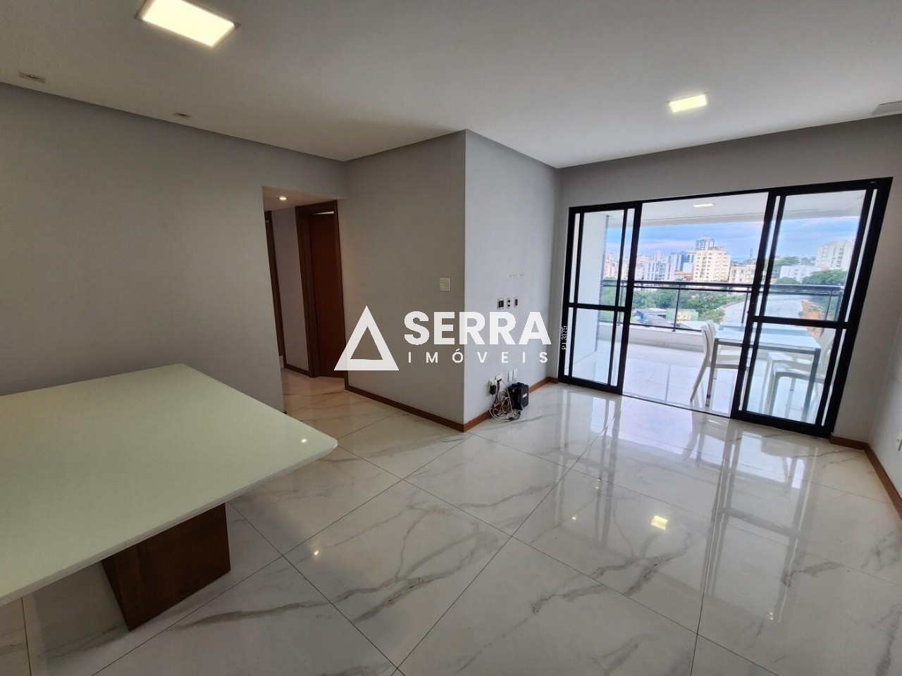 Apartamento - Vila laura