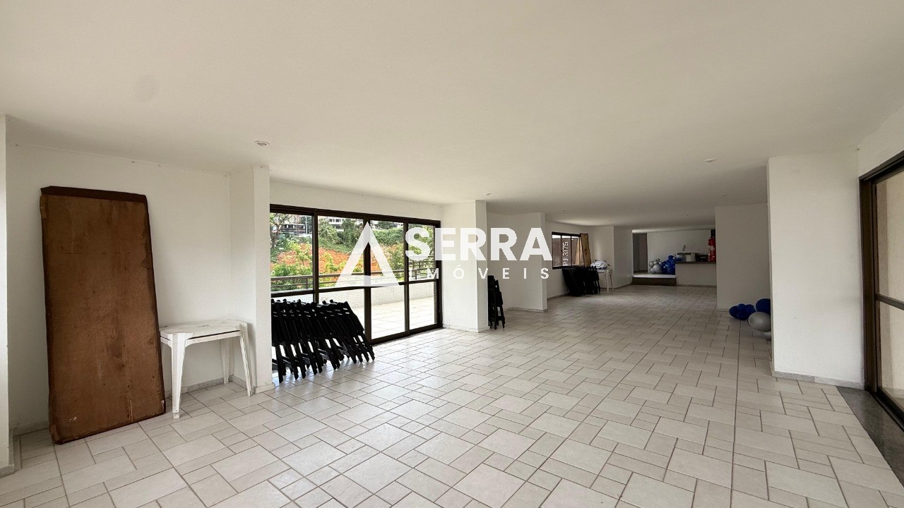 Apartamento - Candeal