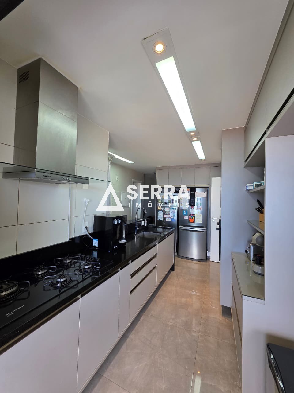 Apartamento - Pituaçu