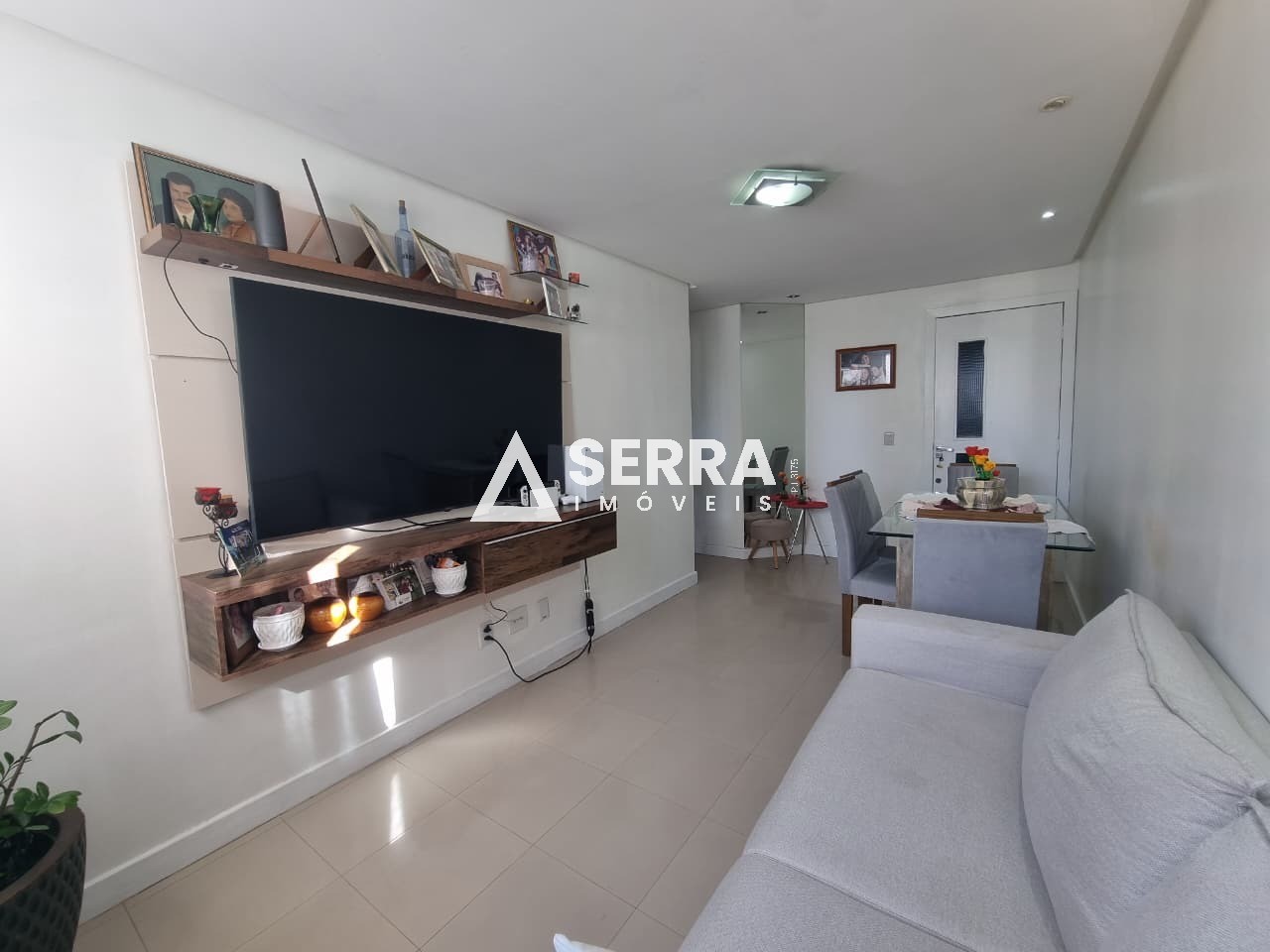 Apartamento - Imbuí