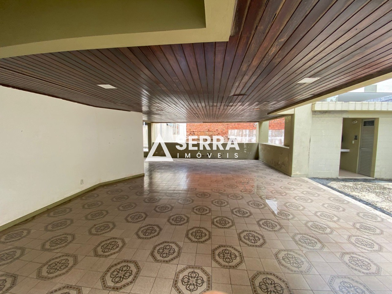 Apartamento - Pituba
