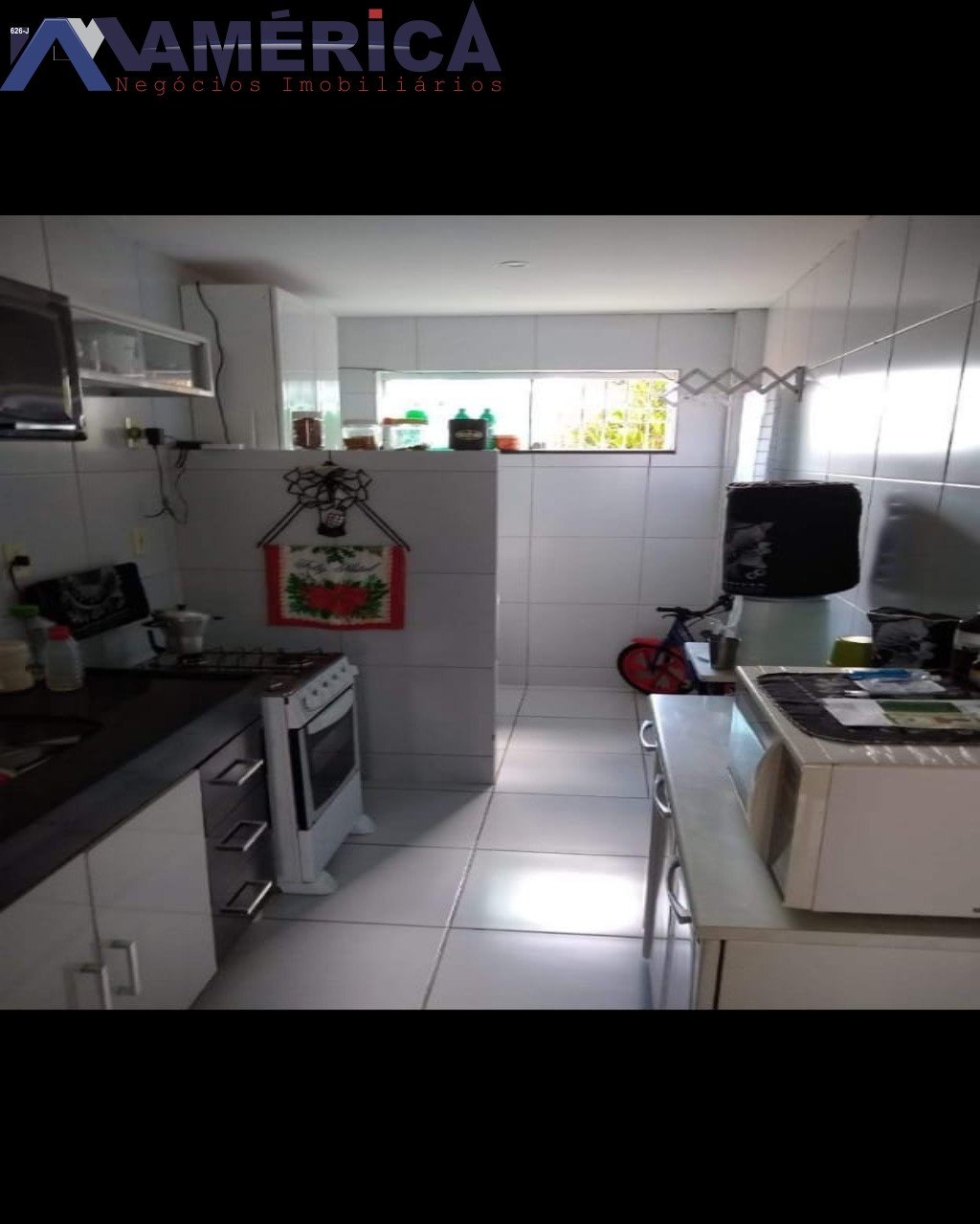 Apartamento à venda com 2 quartos, 53m² - Foto 7