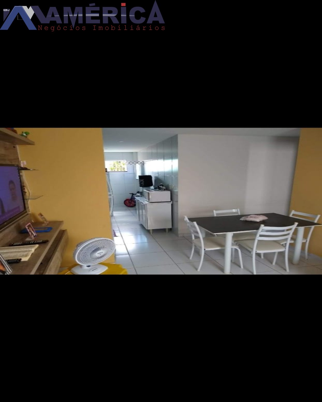 Apartamento à venda com 2 quartos, 53m² - Foto 9