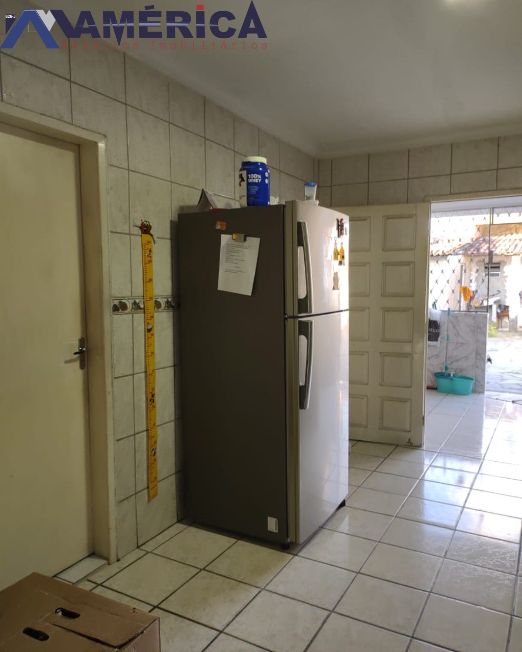 Casa à venda com 3 quartos, 120m² - Foto 8