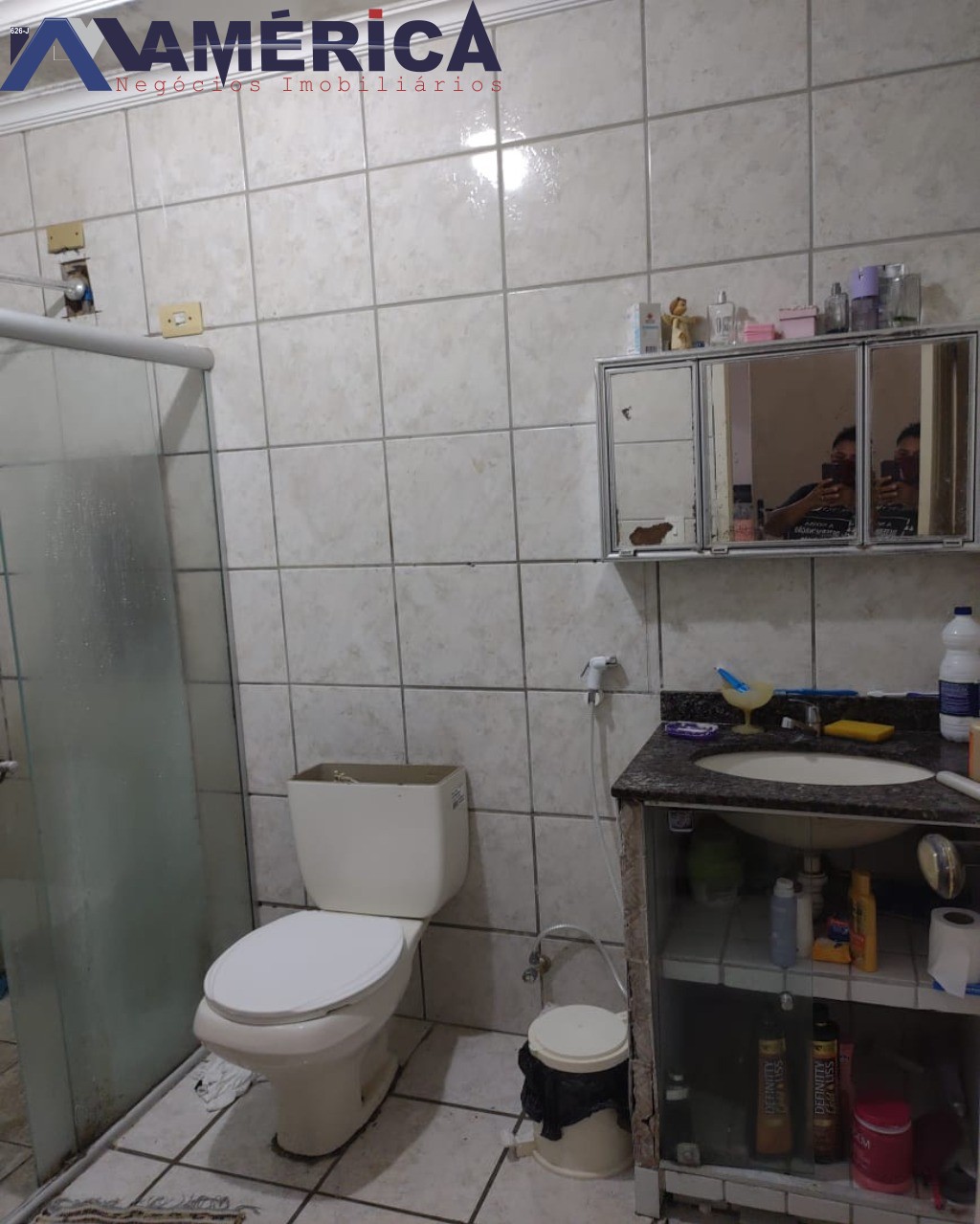 Casa à venda com 3 quartos, 120m² - Foto 10