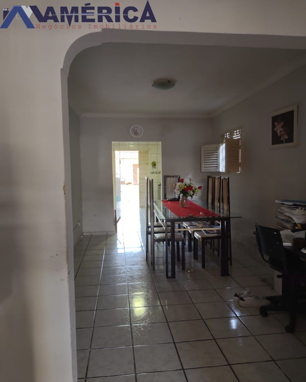 Casa à venda com 3 quartos, 120m² - Foto 13