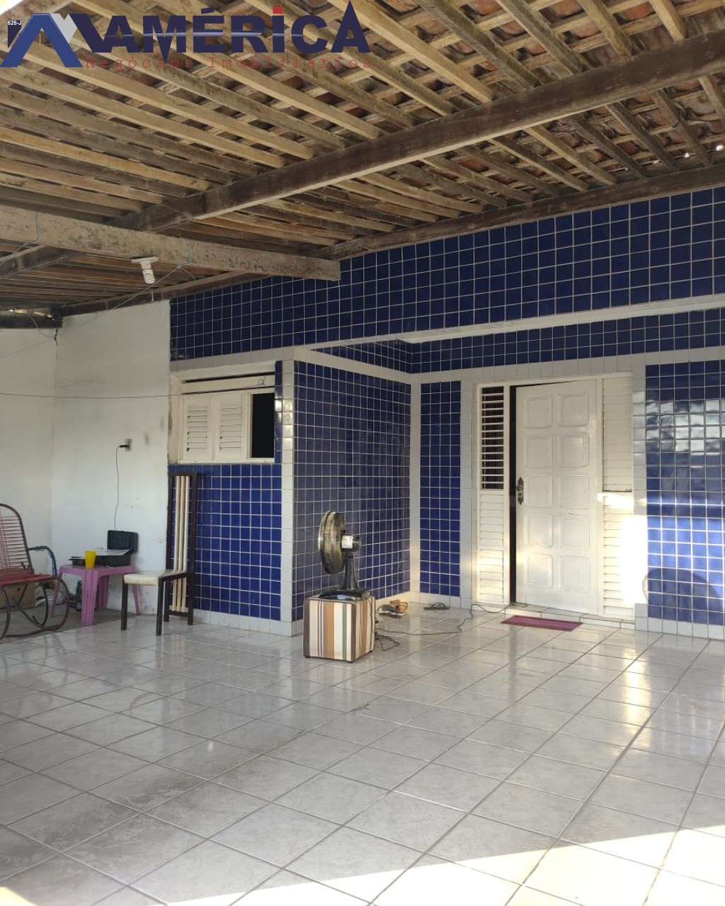 Casa à venda com 3 quartos, 120m² - Foto 16