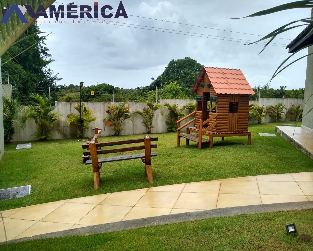 Terreno à venda, 300m² - Foto 17