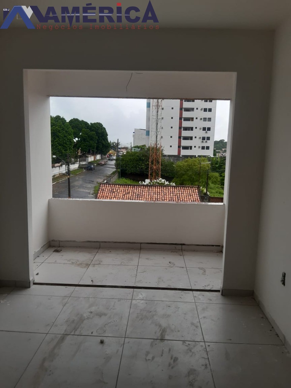 Apartamento à venda com 2 quartos, 54m² - Foto 2