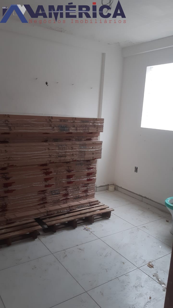 Apartamento à venda com 2 quartos, 54m² - Foto 11