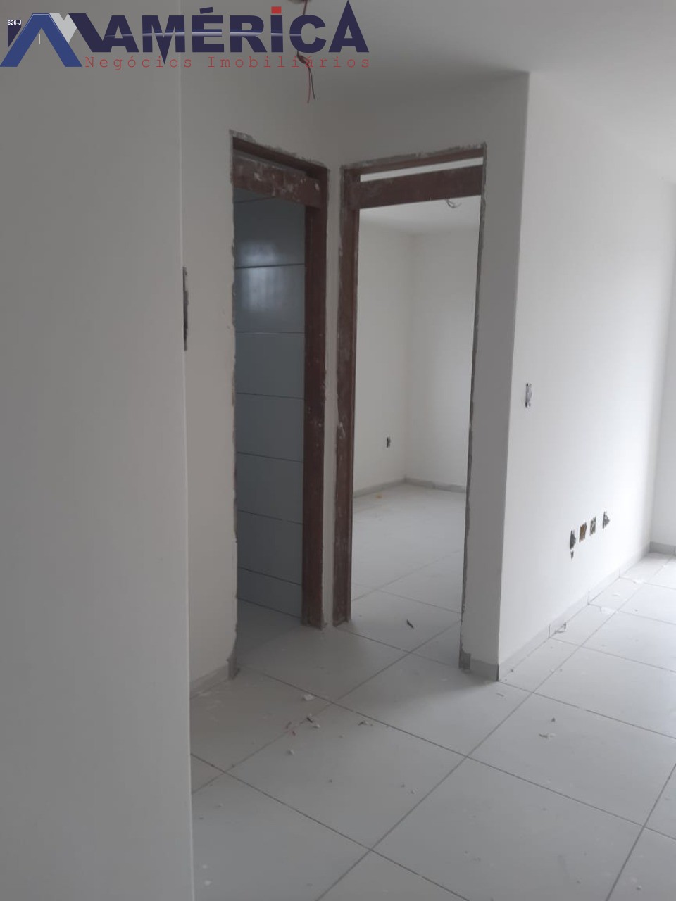 Apartamento à venda com 2 quartos, 54m² - Foto 22