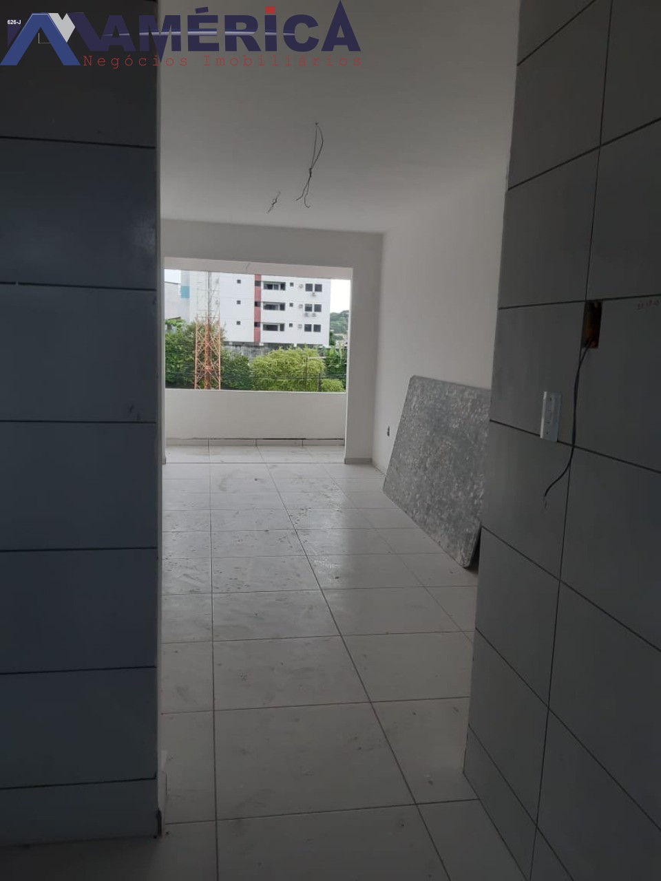 Apartamento à venda com 2 quartos, 54m² - Foto 23