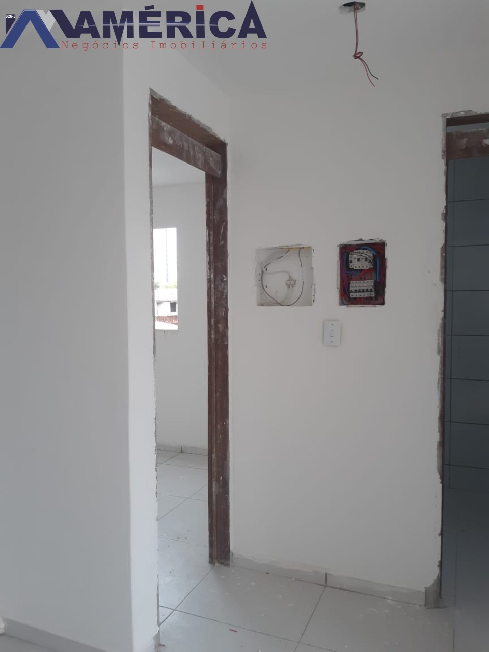 Apartamento à venda com 2 quartos, 54m² - Foto 24