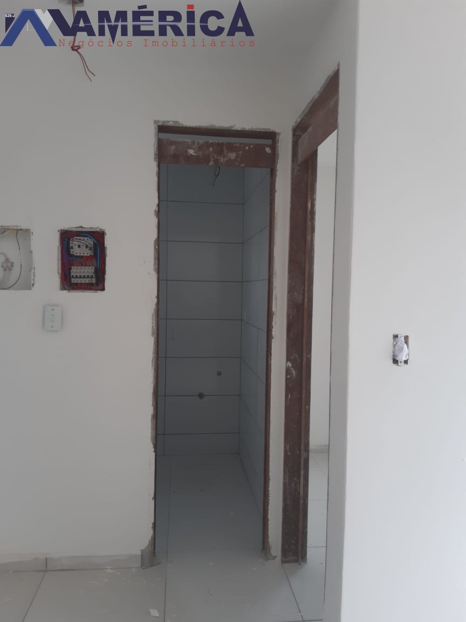 Apartamento à venda com 2 quartos, 54m² - Foto 27