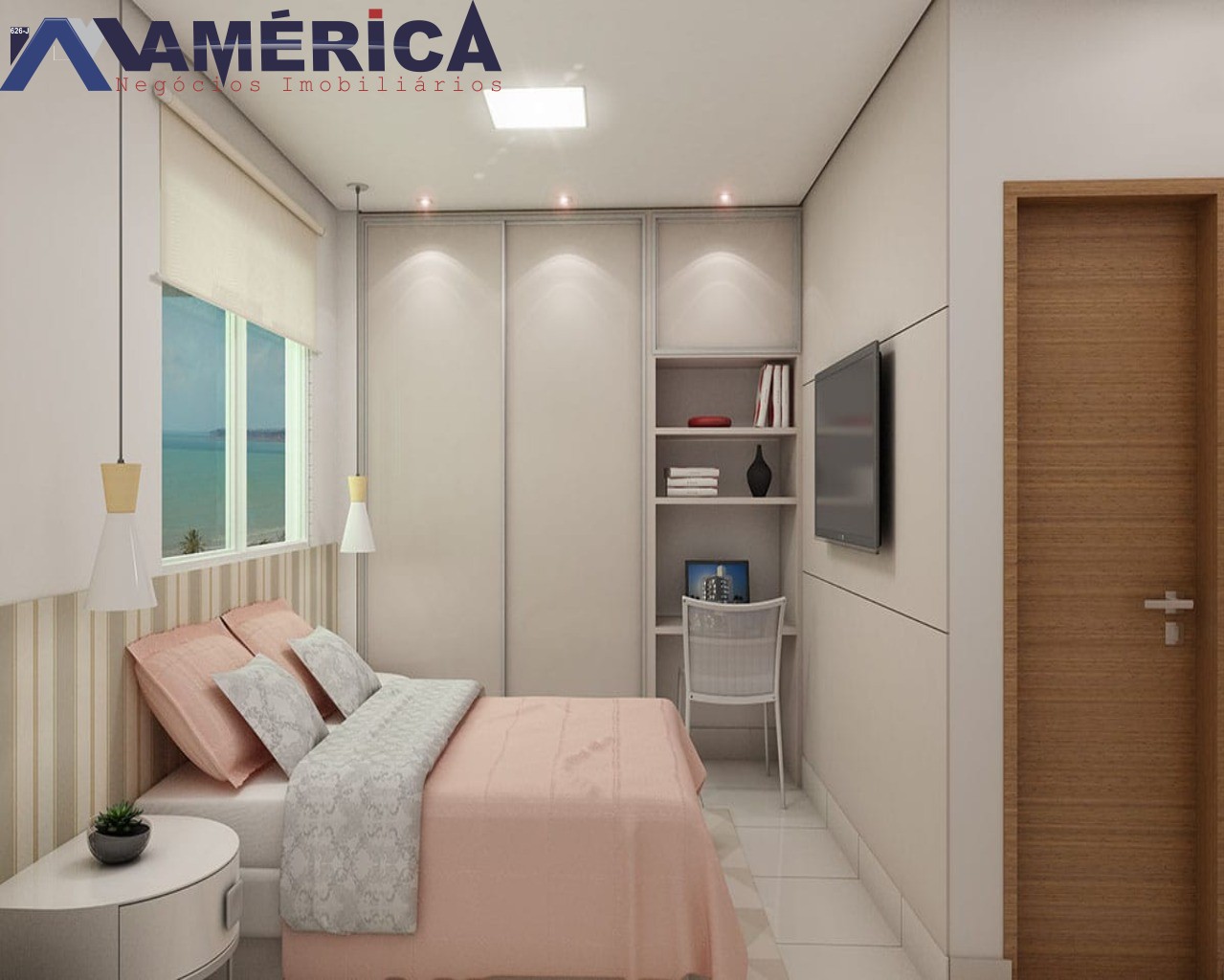 Apartamento à venda com 2 quartos, 47m² - Foto 16