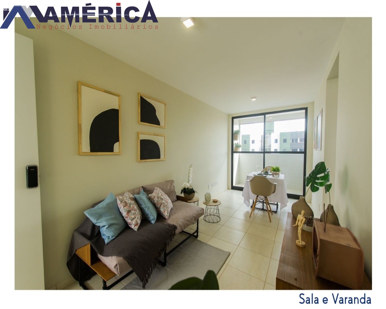 Apartamento à venda com 2 quartos, 59m² - Foto 27