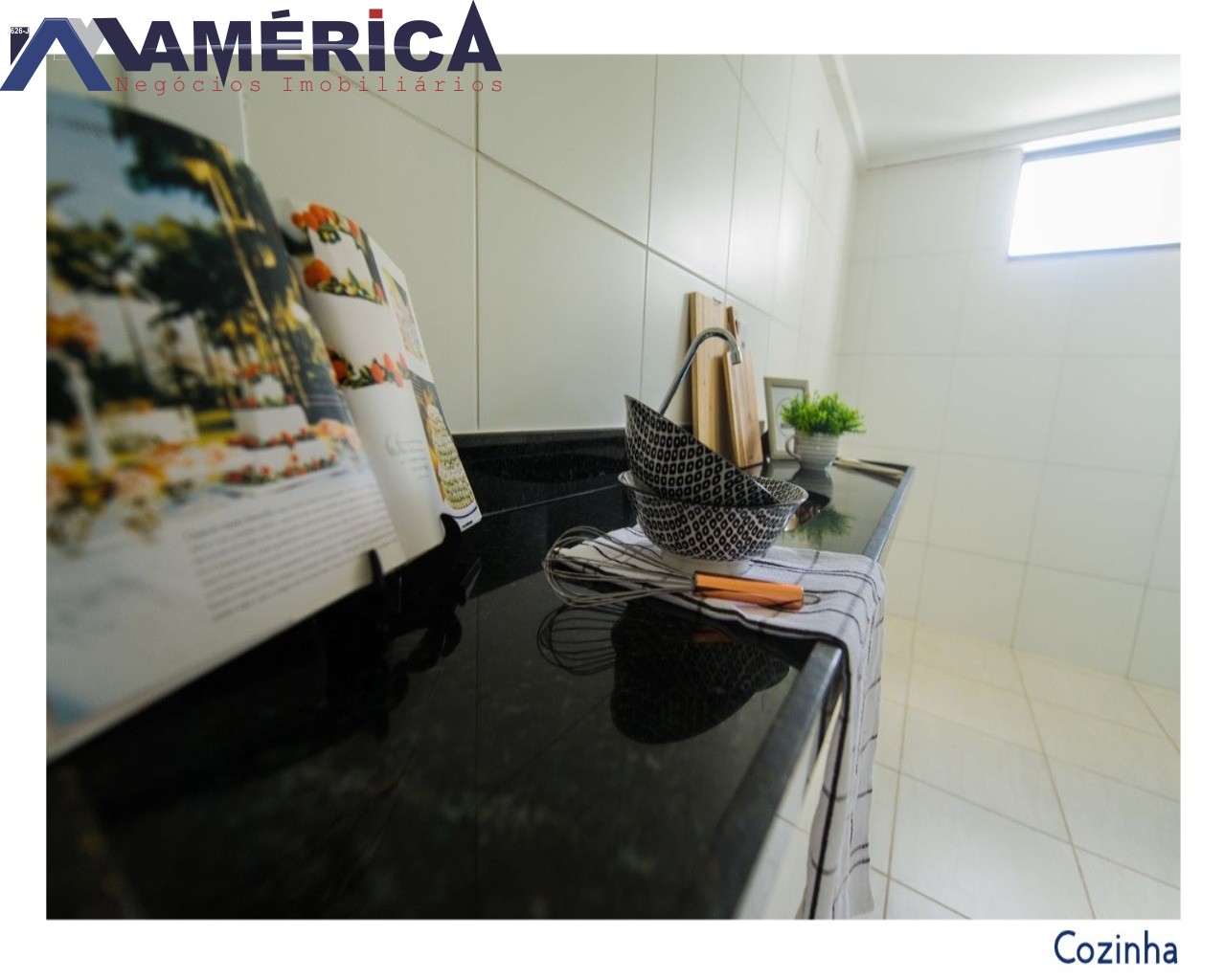 Apartamento à venda com 2 quartos, 59m² - Foto 24