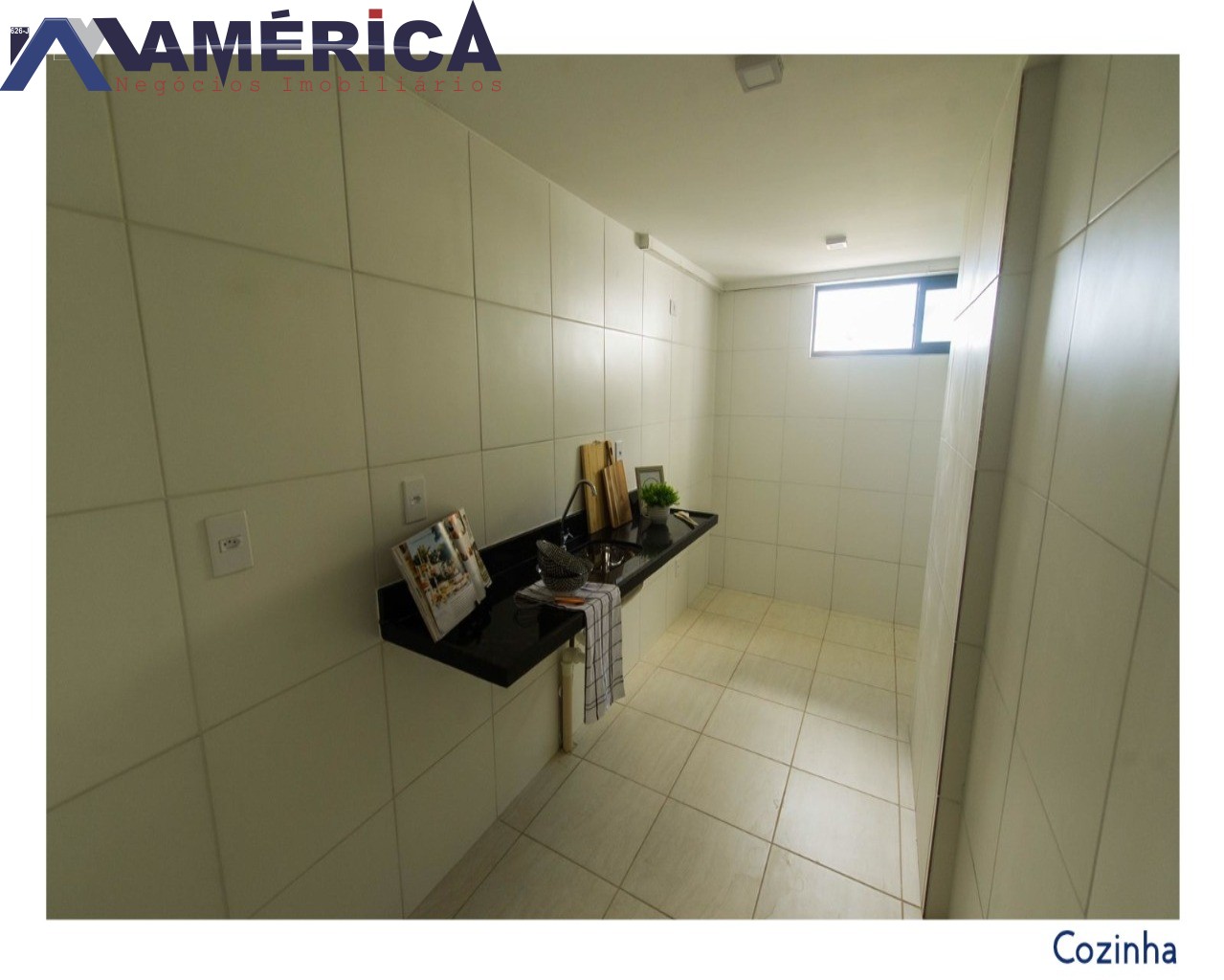 Apartamento à venda com 2 quartos, 59m² - Foto 25