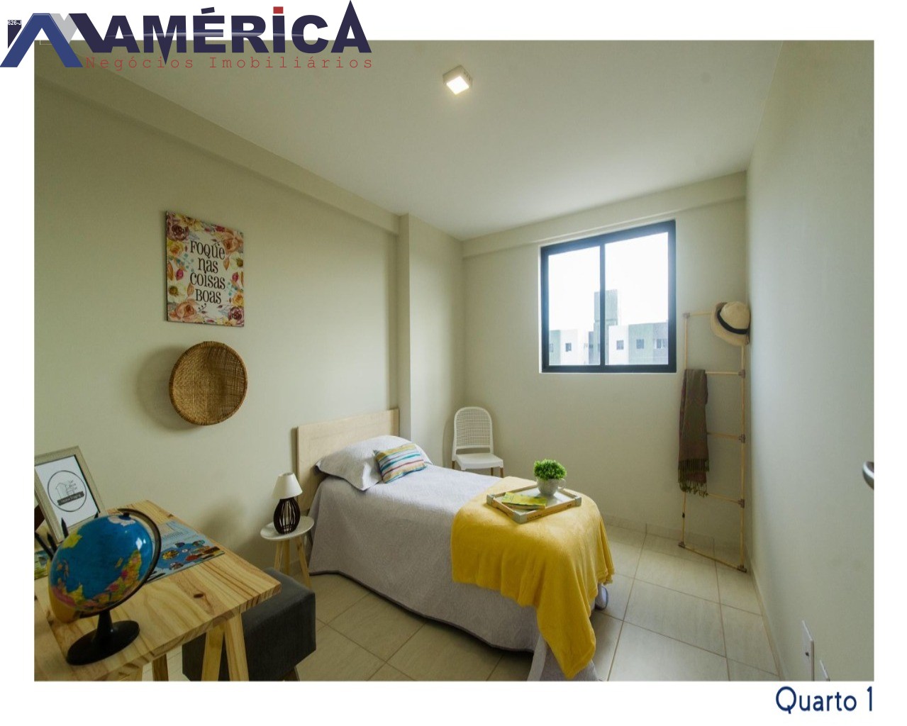 Apartamento à venda com 2 quartos, 59m² - Foto 28