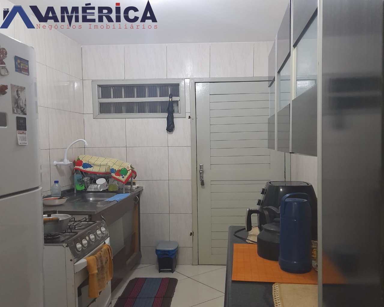 Casa à venda com 2 quartos, 25m² - Foto 3