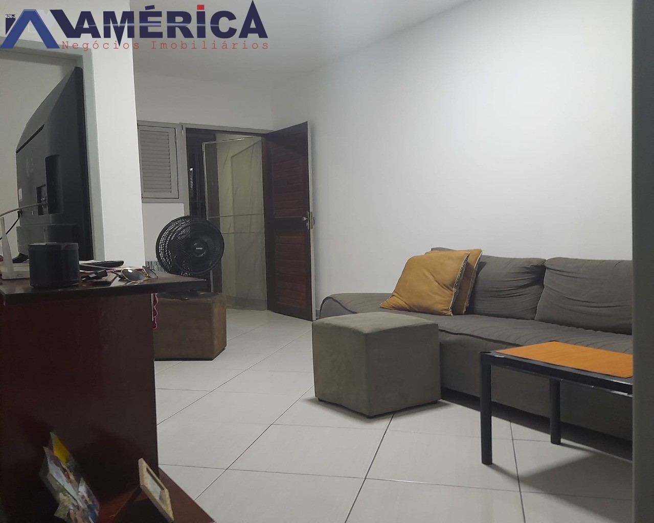 Casa à venda com 2 quartos, 25m² - Foto 5