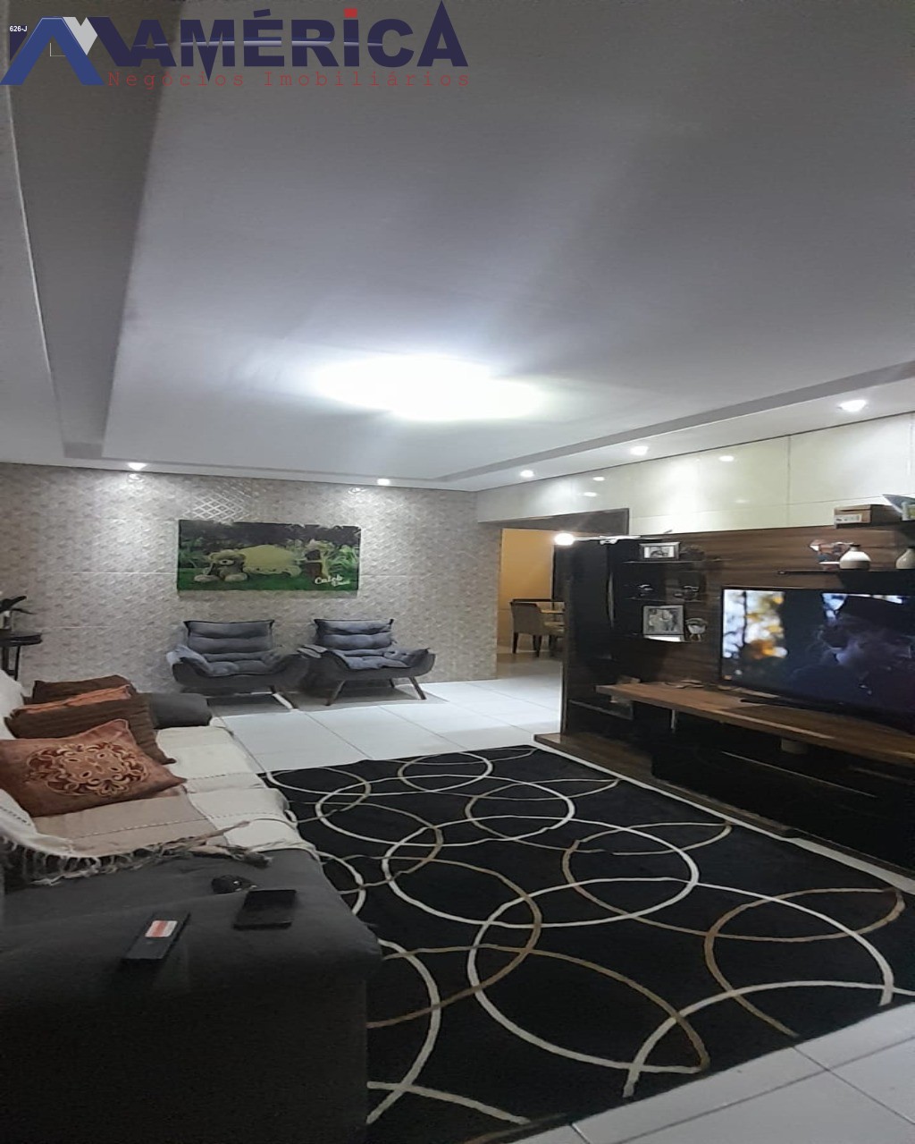 Casa à venda com 2 quartos, 190m² - Foto 8