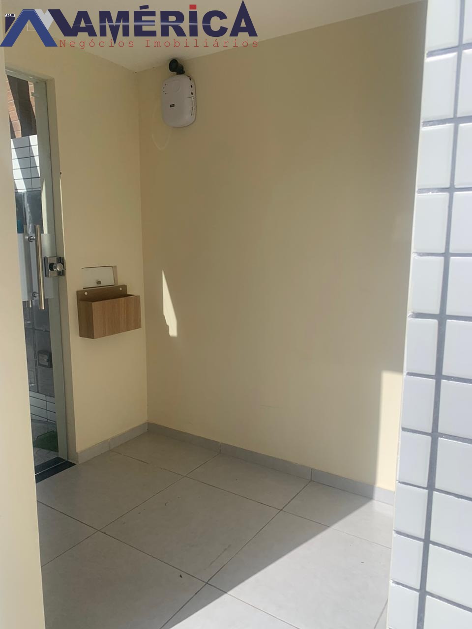 Apartamento à venda com 2 quartos, 53m² - Foto 7