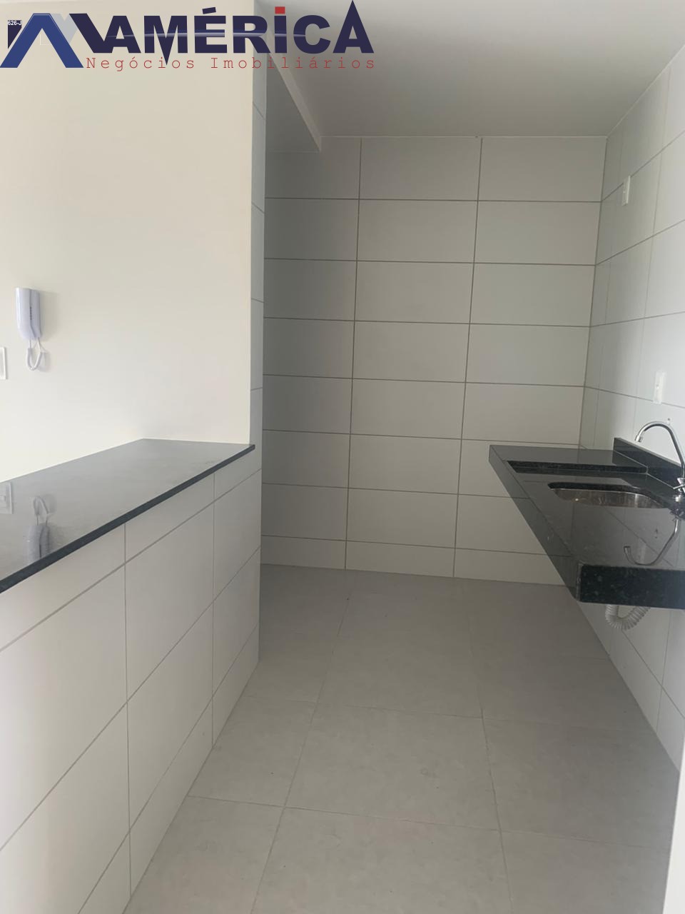 Apartamento à venda com 2 quartos, 53m² - Foto 8