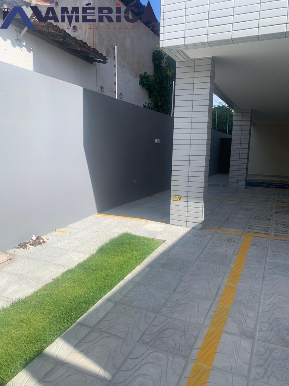 Apartamento à venda com 2 quartos, 53m² - Foto 2