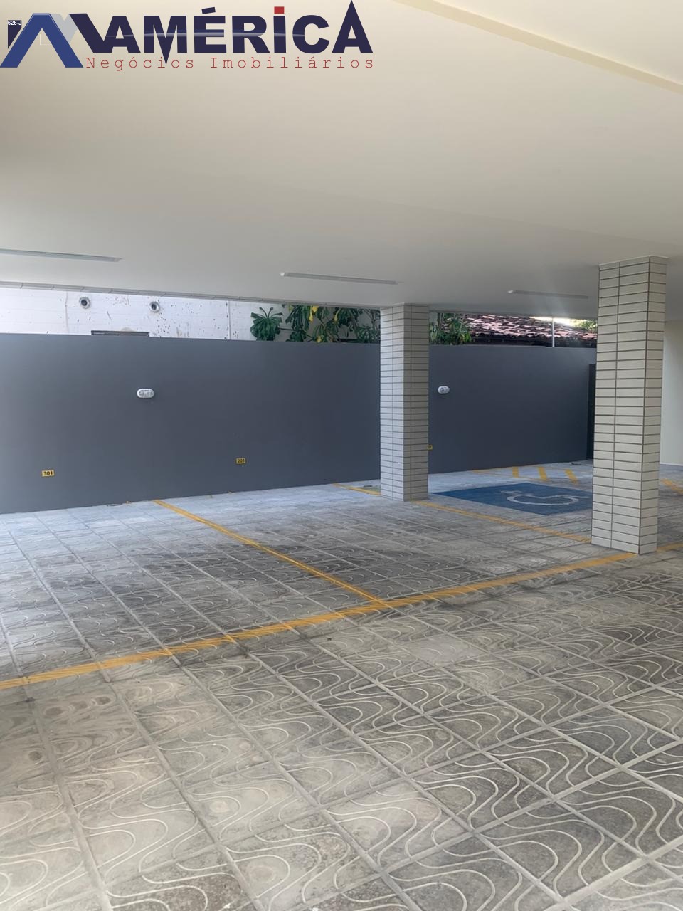 Apartamento à venda com 2 quartos, 53m² - Foto 5