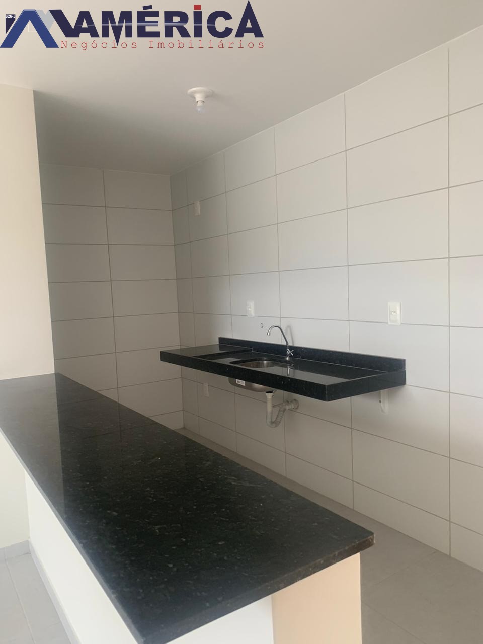 Apartamento à venda com 2 quartos, 53m² - Foto 9