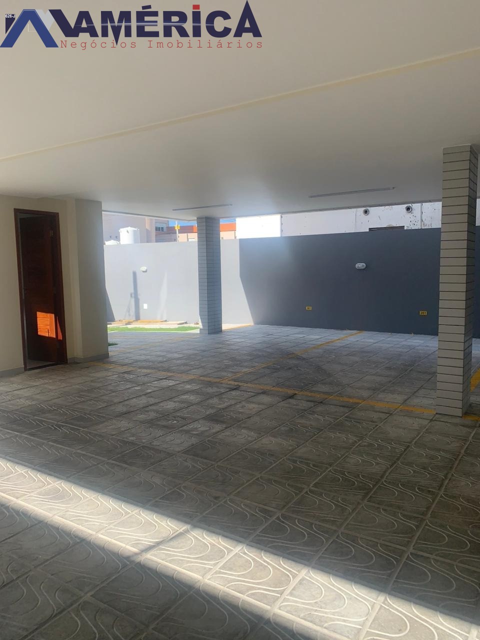 Apartamento à venda com 2 quartos, 53m² - Foto 6