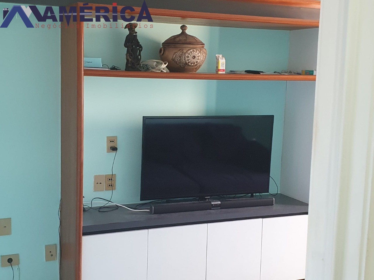 Apartamento à venda com 5 quartos, 215m² - Foto 7