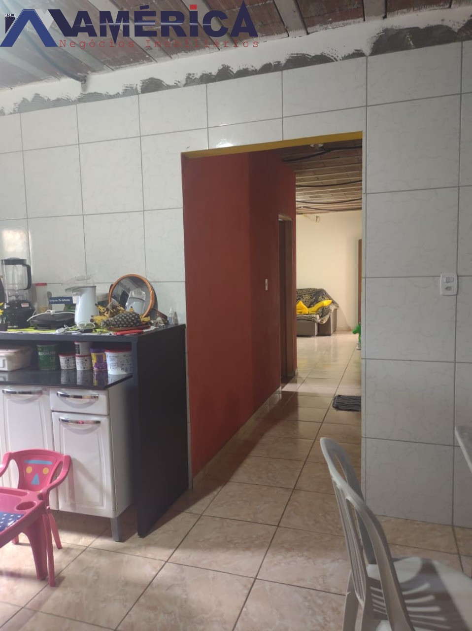 Casa à venda com 3 quartos, 200m² - Foto 15