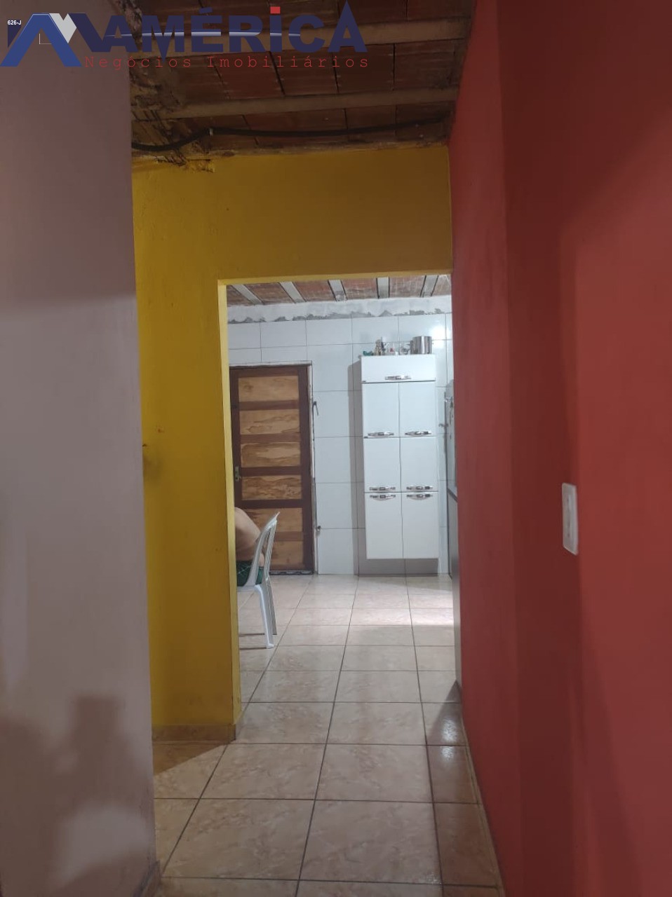 Casa à venda com 3 quartos, 200m² - Foto 10