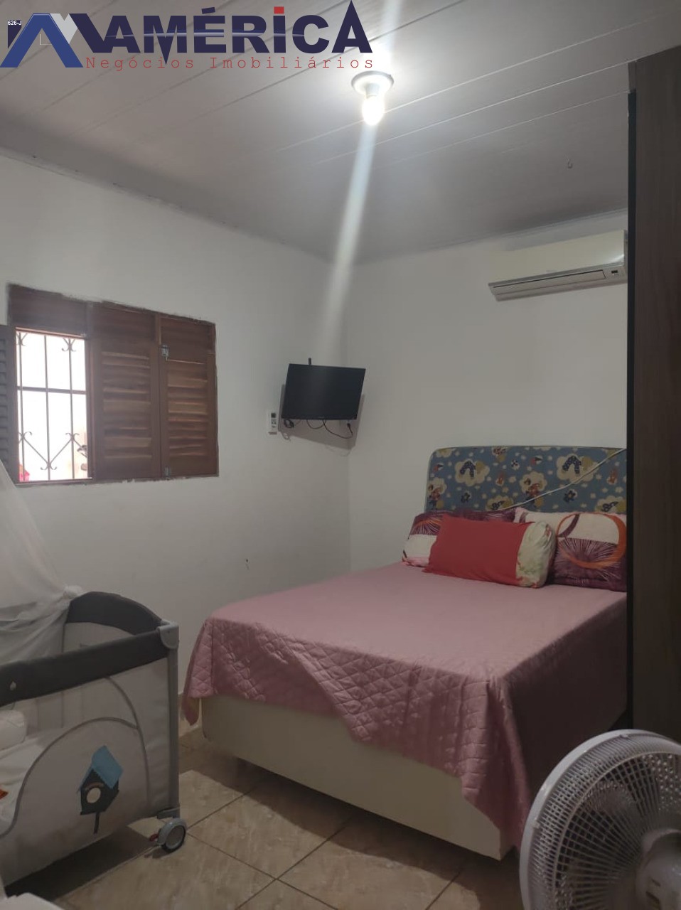 Casa à venda com 3 quartos, 200m² - Foto 8