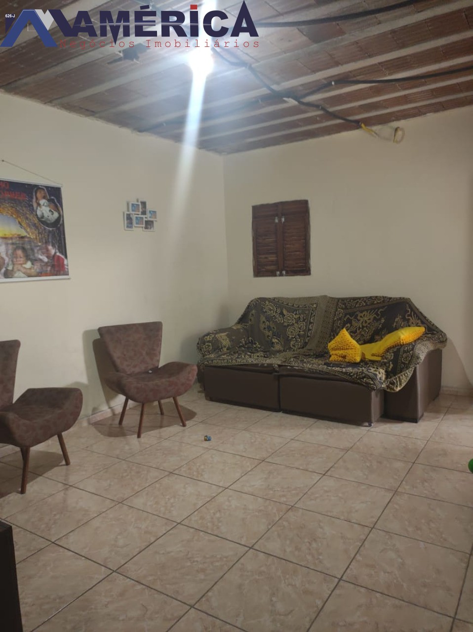 Casa à venda com 3 quartos, 200m² - Foto 6