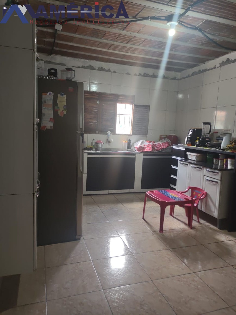 Casa à venda com 3 quartos, 200m² - Foto 13