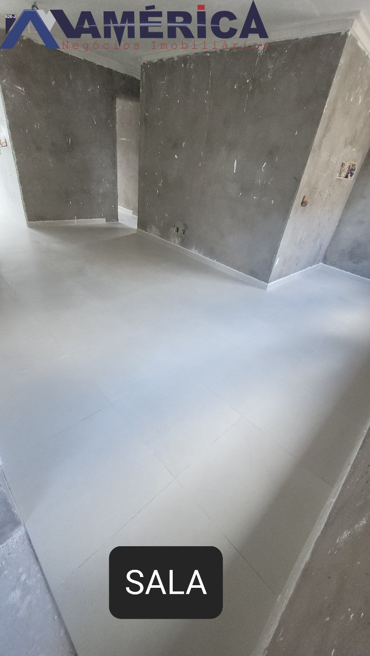 Apartamento à venda com 3 quartos, 68m² - Foto 3