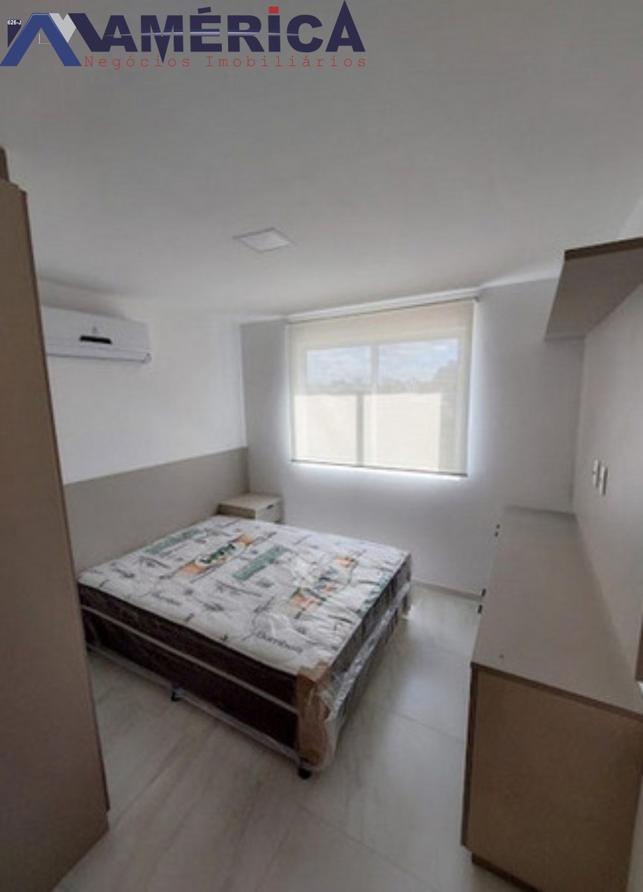 Apartamento à venda com 2 quartos, 54m² - Foto 9