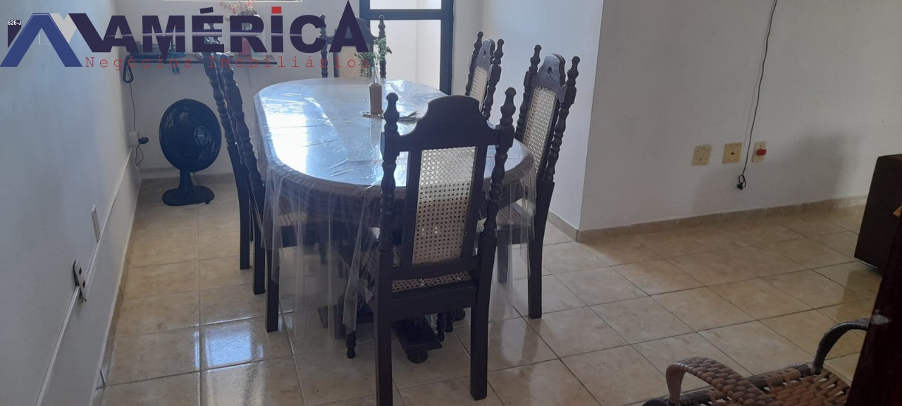 Apartamento à venda com 3 quartos, 65m² - Foto 6