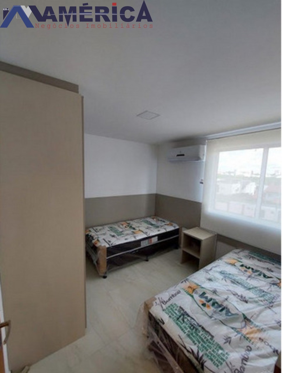 Apartamento à venda com 3 quartos, 63m² - Foto 8