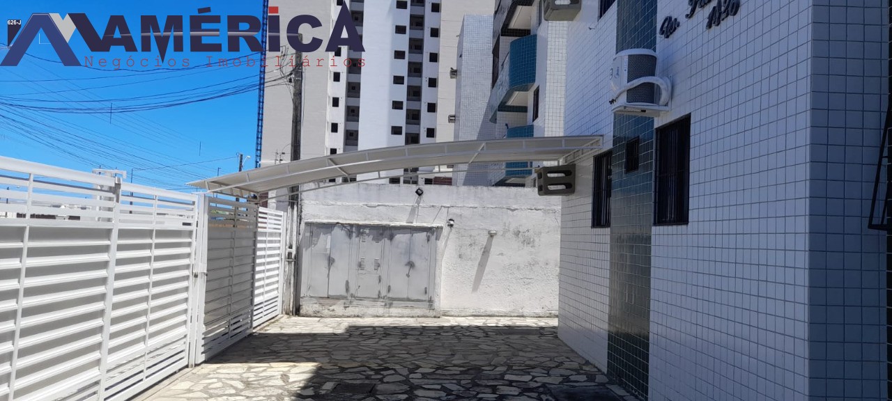 Apartamento à venda com 3 quartos, 65m² - Foto 5