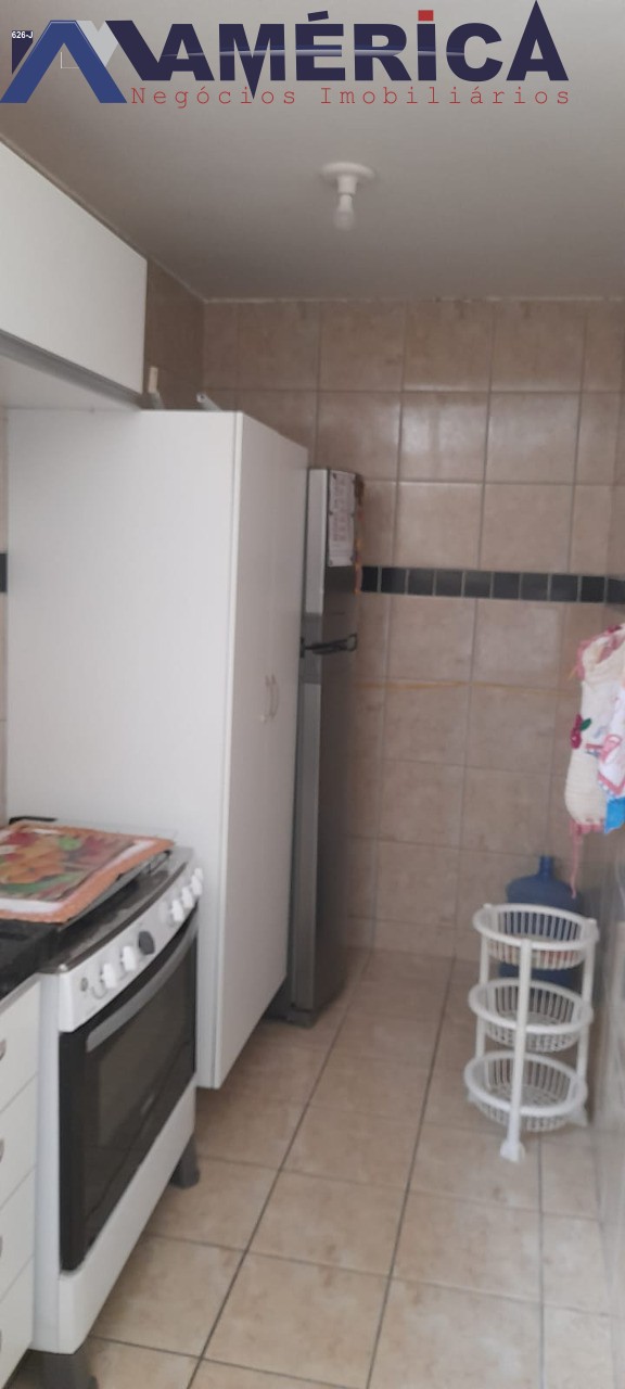 Apartamento à venda com 3 quartos, 65m² - Foto 9