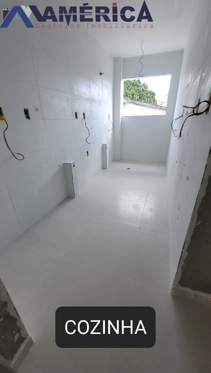 Apartamento à venda com 3 quartos, 68m² - Foto 4