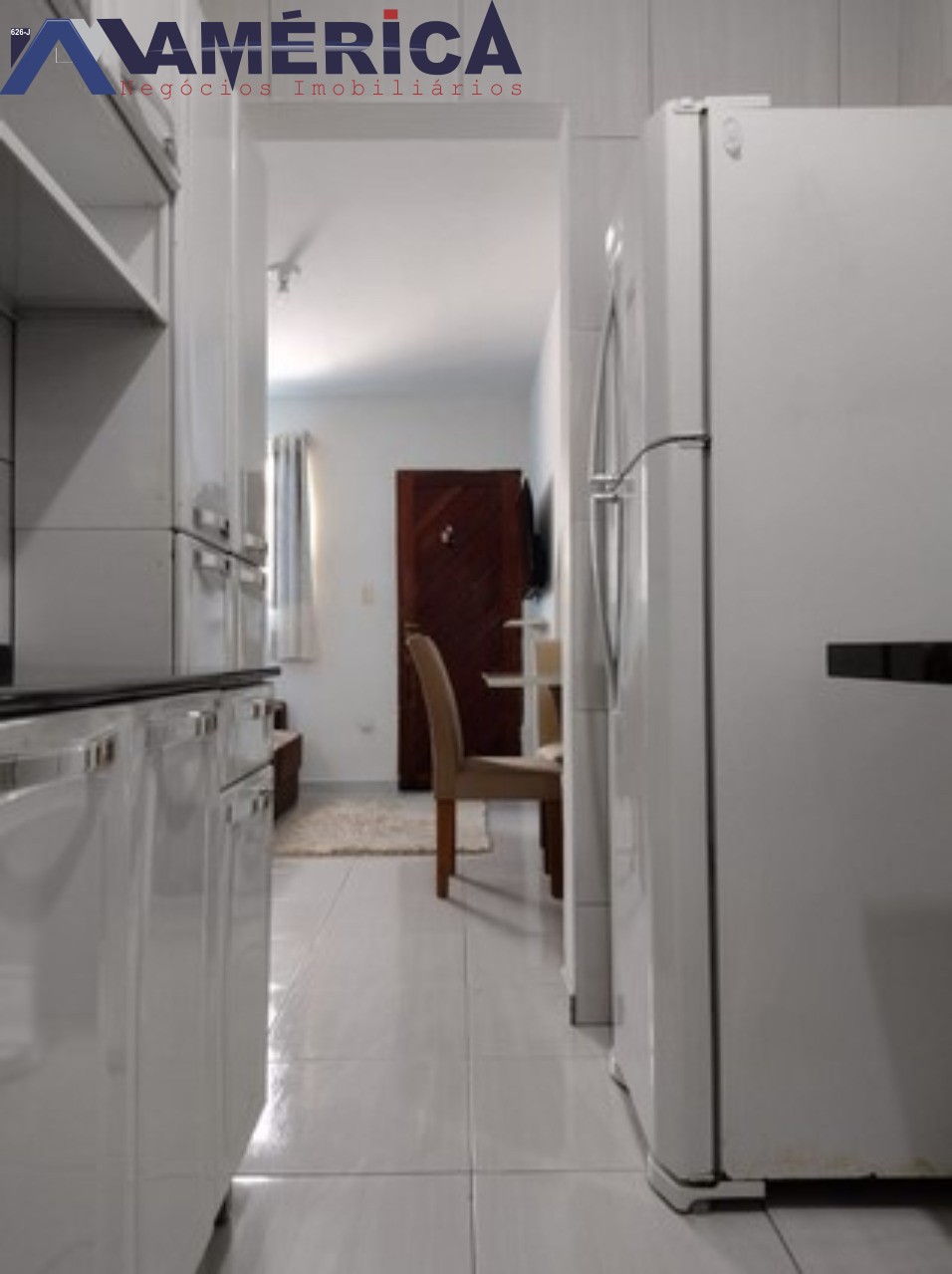 Apartamento à venda com 2 quartos, 65m² - Foto 13