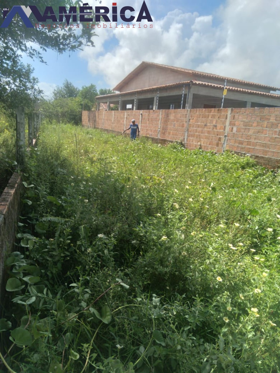 Terreno à venda, 40m² - Foto 10